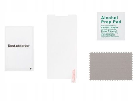 Ochronne Szkło Hartowane Do Kruger Matz Move 8Mini na Arena.pl