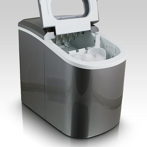 GRAFITOWA KOSTKARKA MASZYNA DO LODU 15130 na Arena.pl