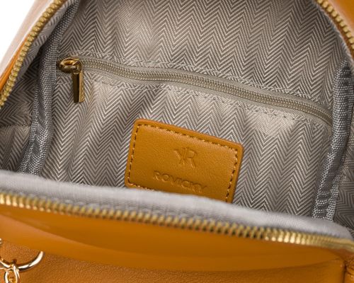 saszetka nerka r-ner-ale-8-8089 camel na Arena.pl