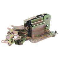 Zamek drzwi lewy przód przedni do VW Transporter T4 1992 1993 1994