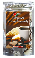 RUNO PRZYPRAWA DO KAWY I CZEKOLADY 35G