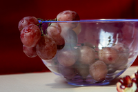 Salaterka Oslo 3 l [przezroczysty]