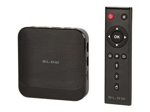 Android TV BOX BLOW Bluetooth V2 na Arena.pl
