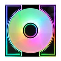 Wentylator Darkflash DM8 ARGB cichy, podświetlany do PC