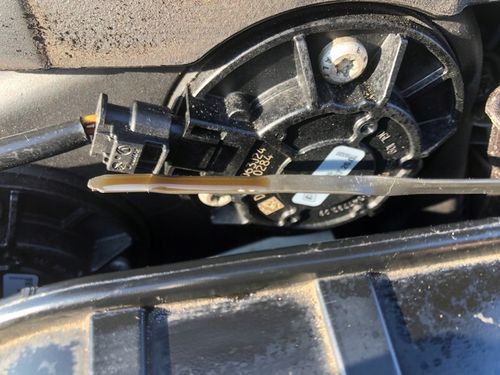 Bagnet Miarka poziomu oleju A4 A5 A6 Q5 1.8 TFSI 2.0 TFSI na Arena.pl