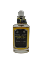 Penhaligon’s Sartorial 100ml edt Unikat - 2022rok