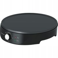 Patelnia elektryczna do naleśników SMARTON CM 300 Pancake maker 1200 W