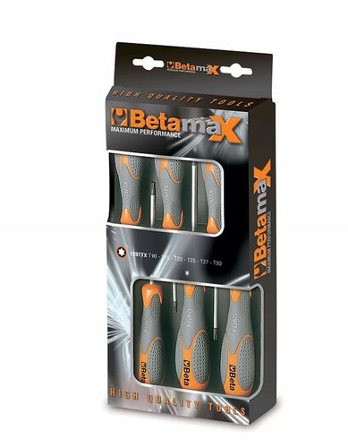 WKRĘTAK PROFIL TORX T20 BETA 1297TX/20 na Arena.pl