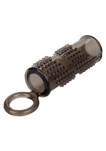 nakładka przedłużająca calexotics szara tpe 11.5 cm na Arena.pl