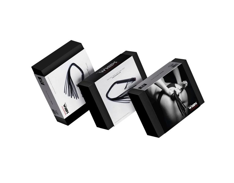 Naturalna Skóra Pejcz Bicz Bat Do Chłosty Klapsów zdjęcie 2