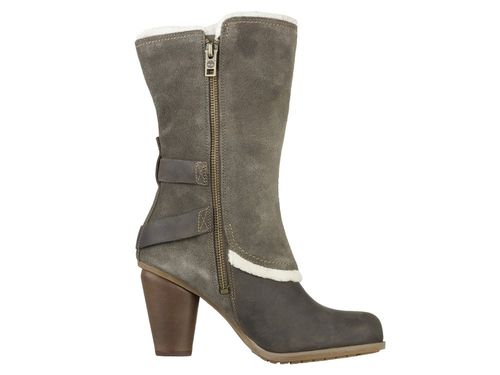 Timberland EK Nevali Mid Boot 3522R 37 na Arena.pl