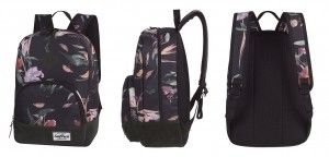 COOLPACK PLECAK CLASSIC LILIES na Arena.pl