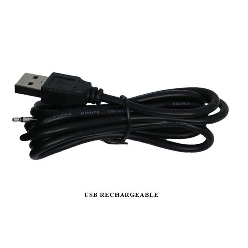 pretty love   elmer, purple, usb, 12 function na Arena.pl