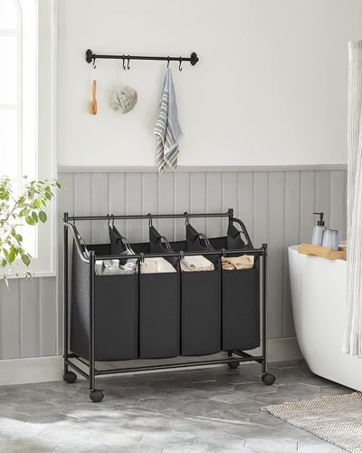 Kosz na Pranie - LSF005 na Arena.pl