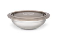 Miska Combi z pokrywką plastikową 3,3 L Ø 24 cm