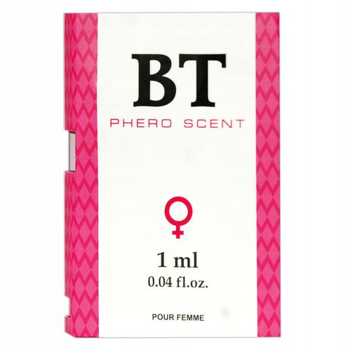 feromony dla kobiet bt phero scent for women 1ml aurora na Arena.pl