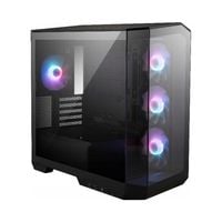 Obudowa MSI MAG PANO M100R PZ Black