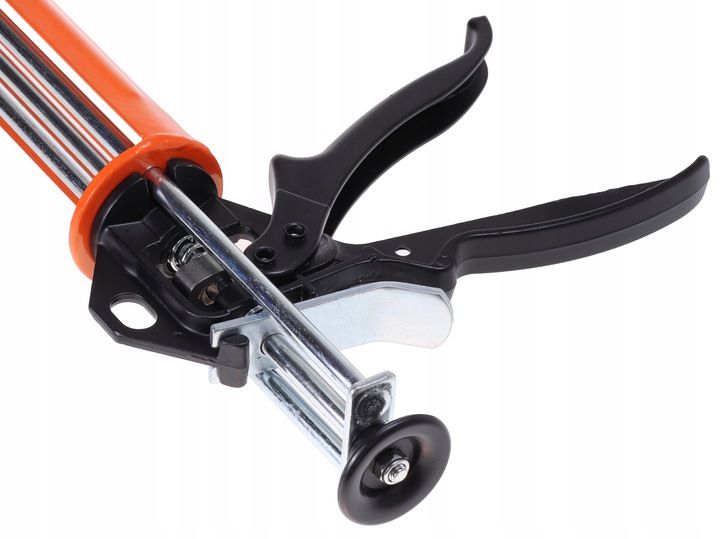 Pistolet do silikonu Waart zdjęcie 12