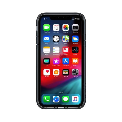 Etui iPhone XR (Black) na Arena.pl