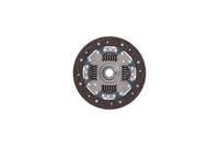 TARCZA SPRZEGLA SKODA FABIA I 2000 2001 2002 2003 2004 2005 2006 2007 2008