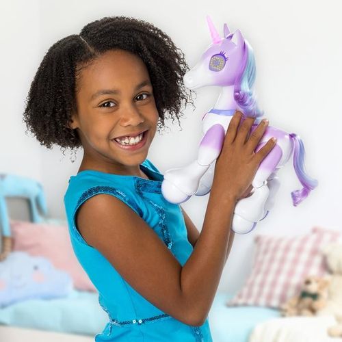 Zoomer Magiczny Jednorożec na Arena.pl