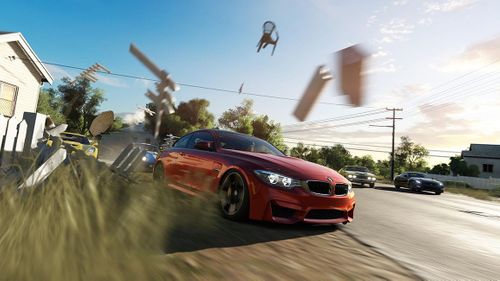 Microsoft Forza Horizon 3 Xbox One PS7-00021 na Arena.pl