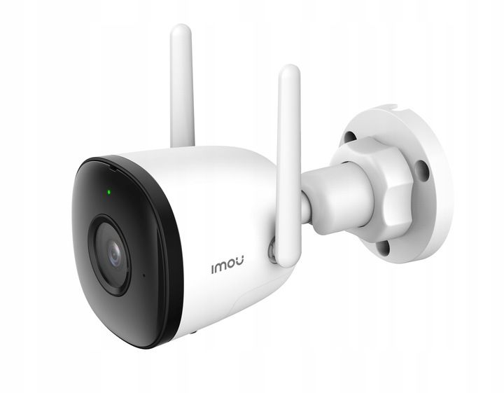 Kamera zewnętrzna IP IMOU BULLET 2C 4MP IPC-F42P zdjęcie 14