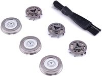 GŁOWICE OSTRZA NOŻE TNĄCE DO PHILIPS SH71/50 S5000 S6000 S7000 S8050 3SZT