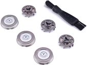 GŁOWICE OSTRZA NOŻE TNĄCE DO PHILIPS SH71/50 S5000 S6000 S7000 S8050 3SZT