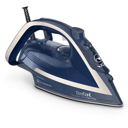 ŻELAZKO PAROWE TEFAL FV6830 Ultragliss Plus na Arena.pl