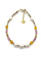 Bransoletka LATO 925