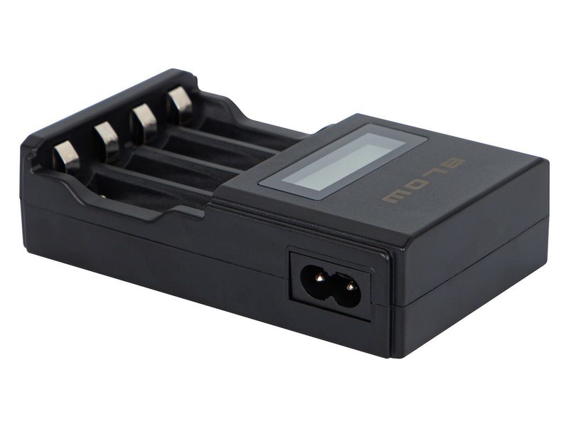 Ładowarka  BLOW XN-107 AA i AAA zdjęcie 3
