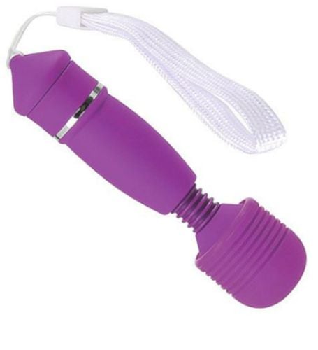 Mini stymulator łechtaczki na Arena.pl