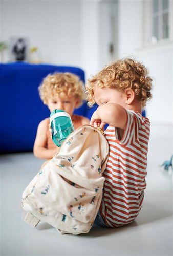 Kubek Ze Słomką 300ml Mio Deep Turquoise 108013012400 na Arena.pl