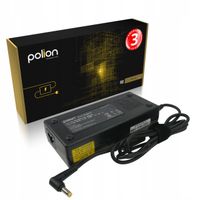 2 x Ładowarka 135W do laptopa ACER 19V 7,1A wtyk 5,5x1,7mm