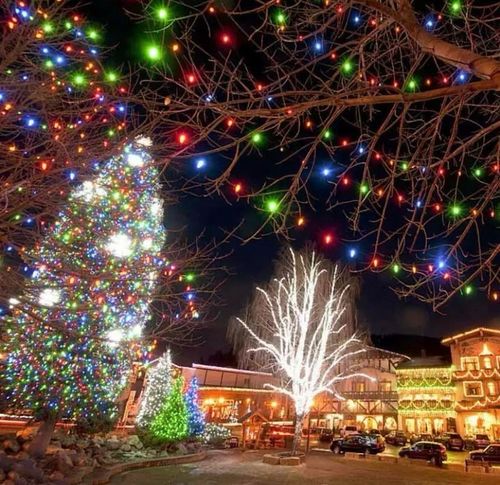 LAMPKI CHOINKOWE 1000 LED FLASH ZEWNĘTRZNE WEWNĘTRZNE ŚWIĄTECZNE MULTIKOLOR na Arena.pl