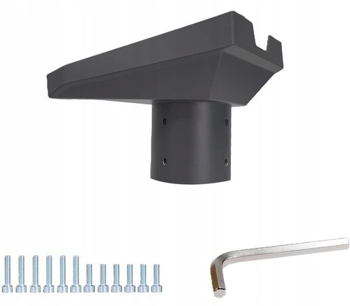 Uchwyt montażowy Adapter STARLINK Standard Pipe Adapter V3 MEGA na Arena.pl