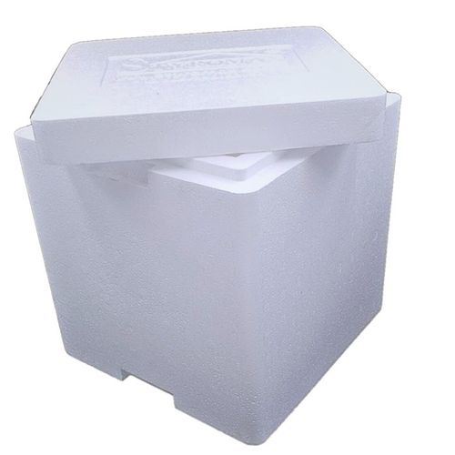 30x30x30cm / 11,5L Styrobox Mocne Pudełko styropianowe na Arena.pl