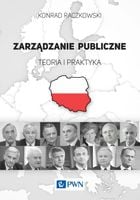 Zarządzanie publiczne Konrad Raczkowski