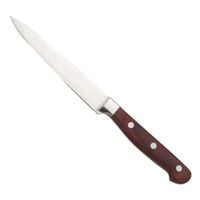 stalowy nóż uniwersalny kinghoff kh-3437 12cm