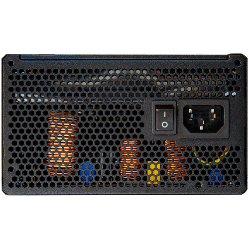 cougar gle 1200 psu, 80 plus gold, 1200w, fully modular na Arena.pl