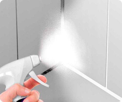 cillit bang power cleaner pleśń i czarne osady 750ml spray na Arena.pl