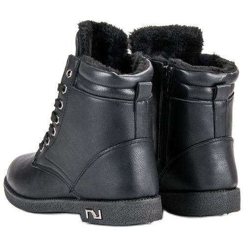 Czarne Workery r.40 na Arena.pl