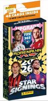 panini fifa 365 adrenalyn xl 2026 star signing