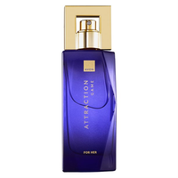 Avon Attraction Game Perfumy Damskie EDP - 50ml.