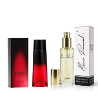 perfumy nr 096 100ml - zamiennik inspirowany boss intense od hugo boss