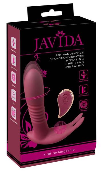 Javida RC Hands-free 3 functio zdjęcie 1