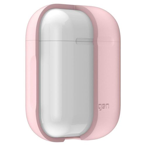 Etui Spigen Airpods Case Pink na Arena.pl