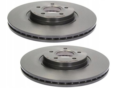 TARCZA HAM PRZOD 320X25 V BREMBO na Arena.pl