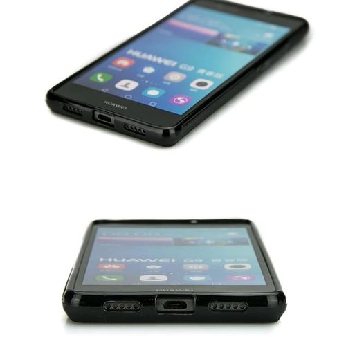 Drewniane etui Huawei P9 Lite 2016 Gitara Limba ForestZone na Arena.pl